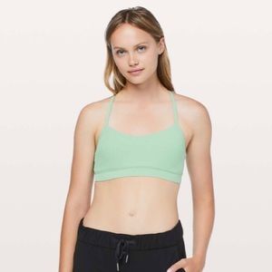 Lululemon Flow Y Bra *Nulu